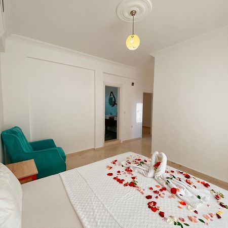 Villa Ciara 페티예 외부 사진