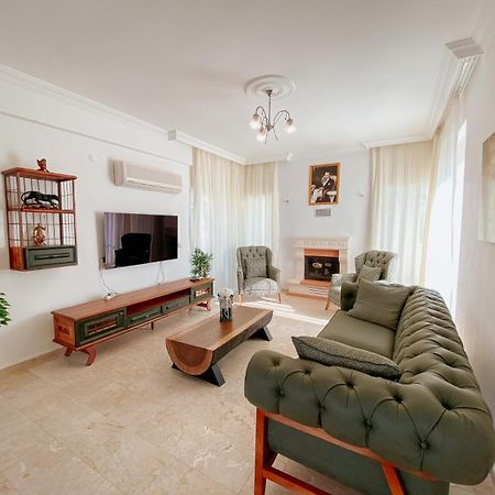 Villa Ciara 페티예 외부 사진