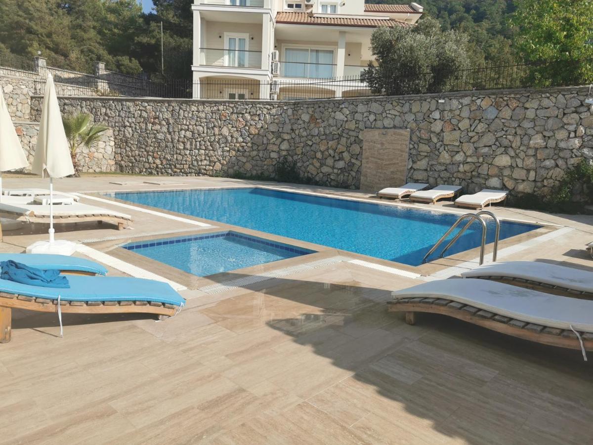 Villa Ciara 페티예 외부 사진