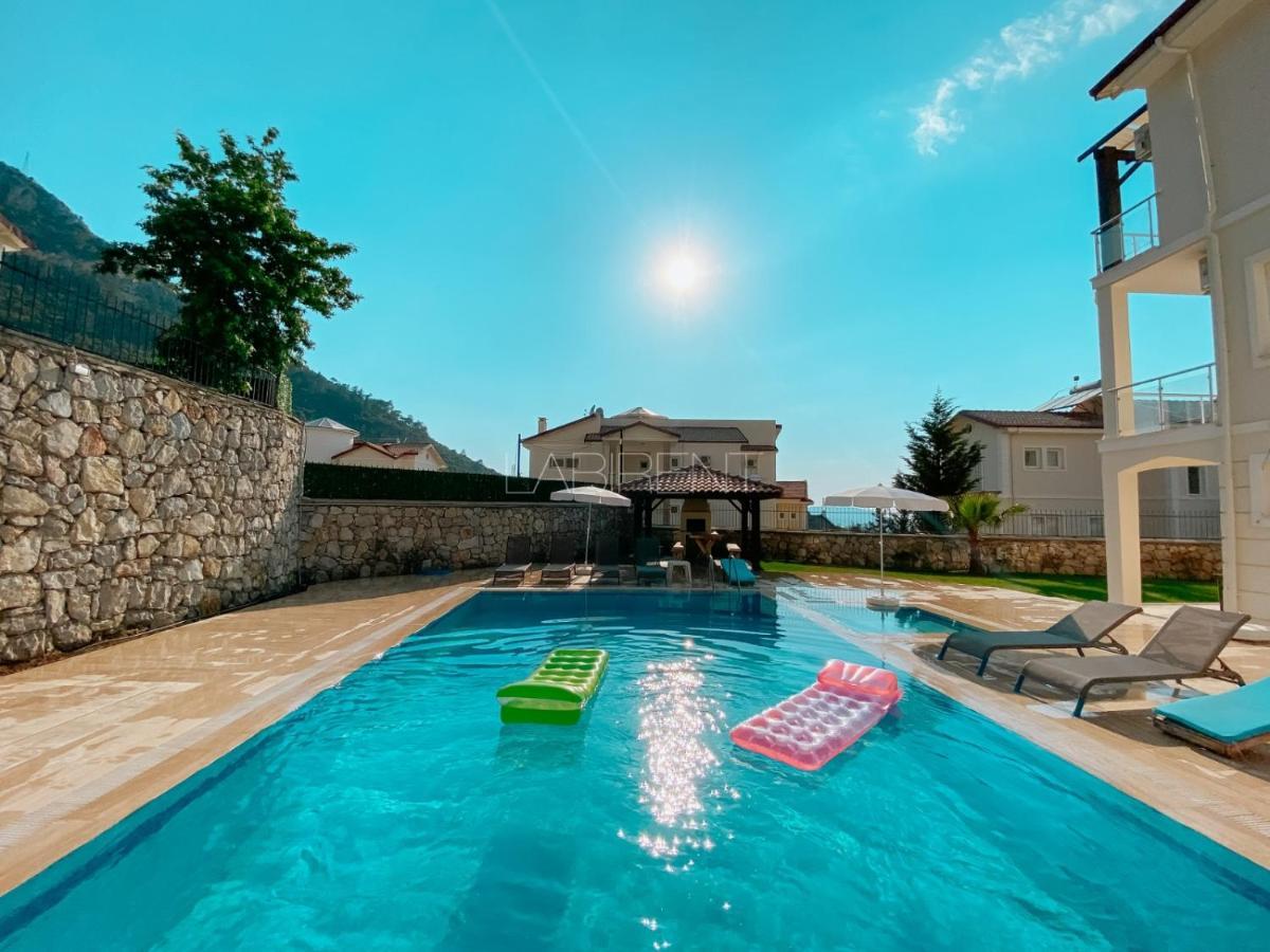 Villa Ciara 페티예 외부 사진