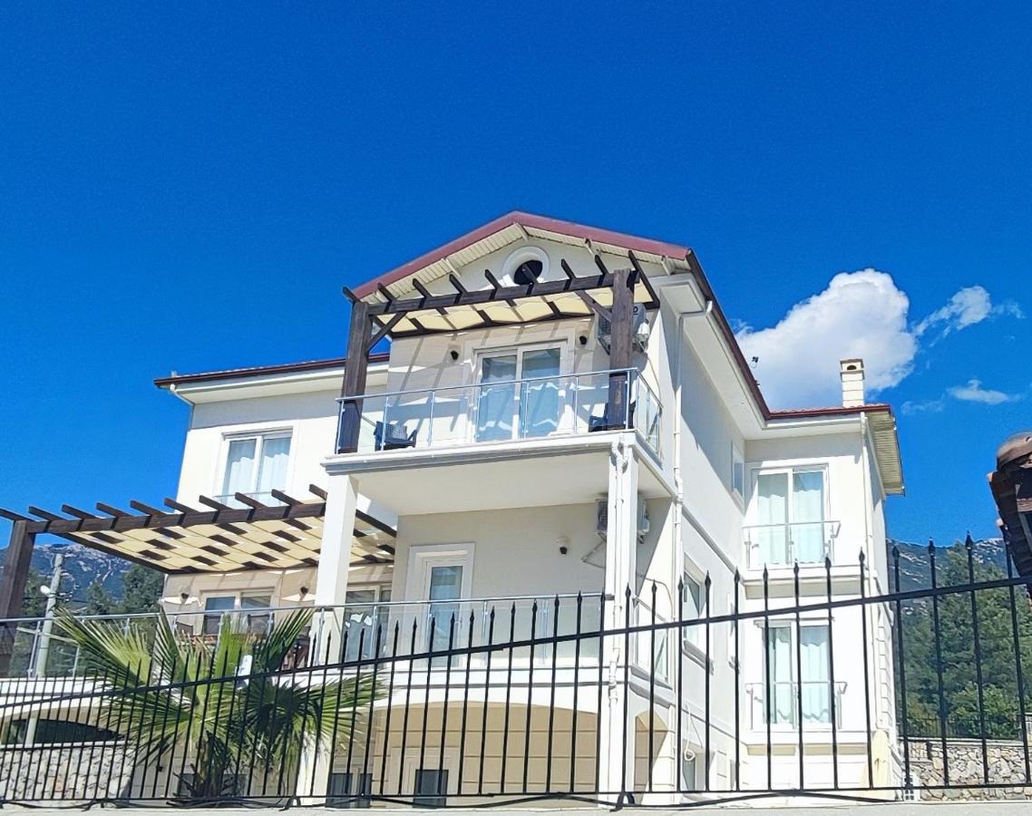 Villa Ciara 페티예 외부 사진